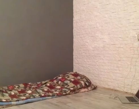 Как выглядели бы квартиры, если бы женщин не существовало⁠⁠