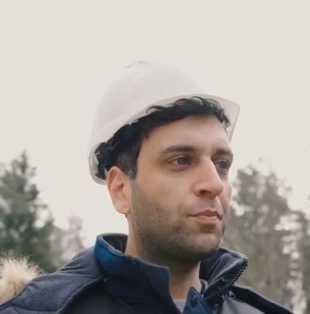 Вежливо, интеллигентно