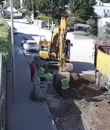 Удовлетворили любопытство⁠⁠