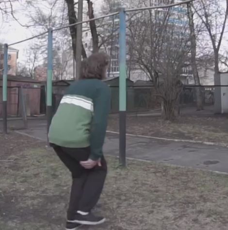 Физкульт-привет!