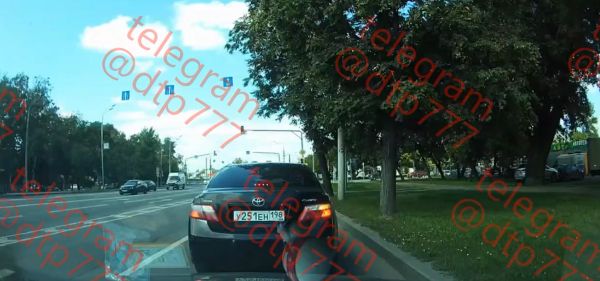 Не угадал какой поворот