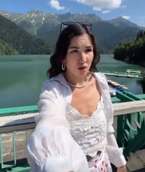 Почему туристы не едут в Абхазию?