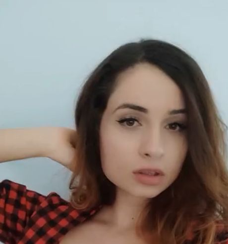 Рыжая