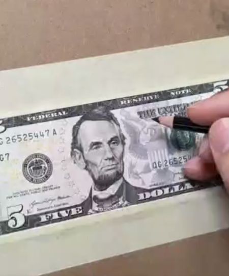 Мистер Хайзенберг