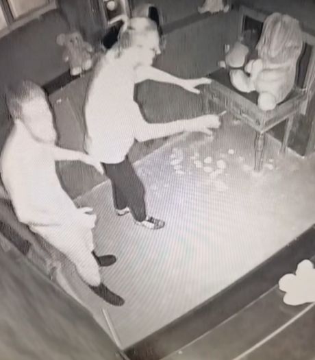 Немного испугались⁠⁠