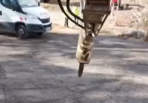 И восстали машины из пепла ядерного огня!