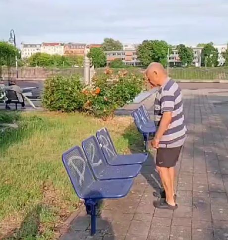 Сальтуха от деда