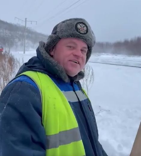 Первые 40 лет в жизни мальчика самые трудные