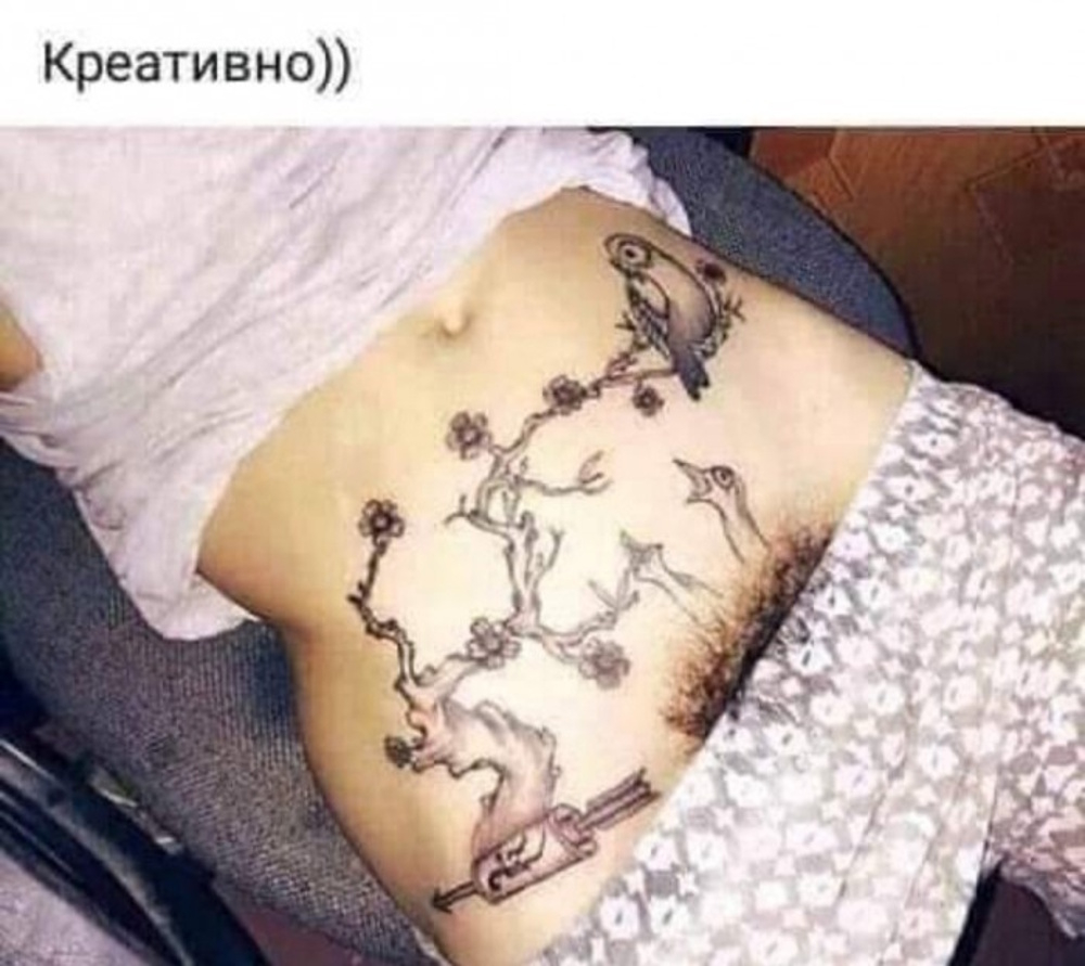 Пошлый юмор 25.06.2025
