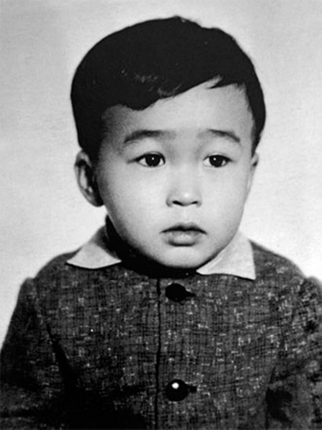 21 июня 1962 года родился Виктор Робертович Цой