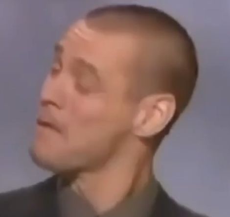 Джим Керри могёт
