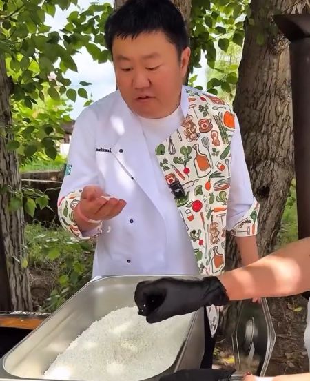 Чартоги