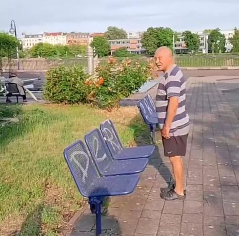 Дед могёт⁠⁠