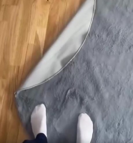 Понедельник день тяжёлый