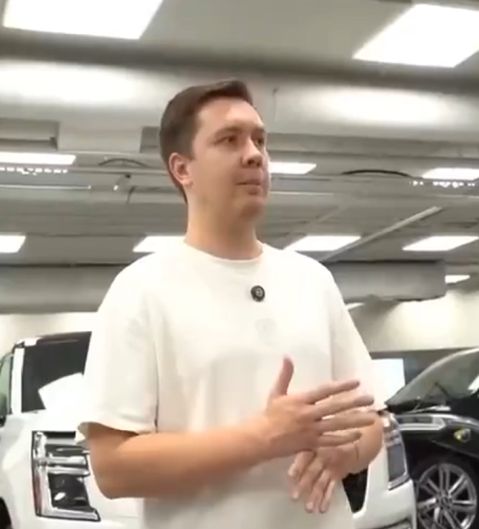 Geely АРБУЗ