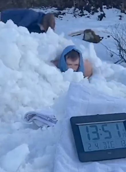 Каких только рекордов не бывает