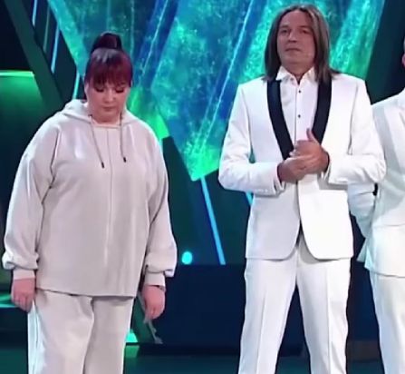 Подарочек от Маликова