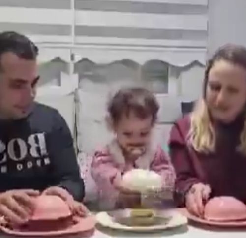 Папина дочка