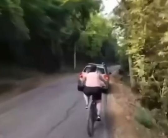 Когда решила заняться спортом