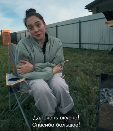 Остросюжетный фильм «Критическая ситуация»!⁠⁠