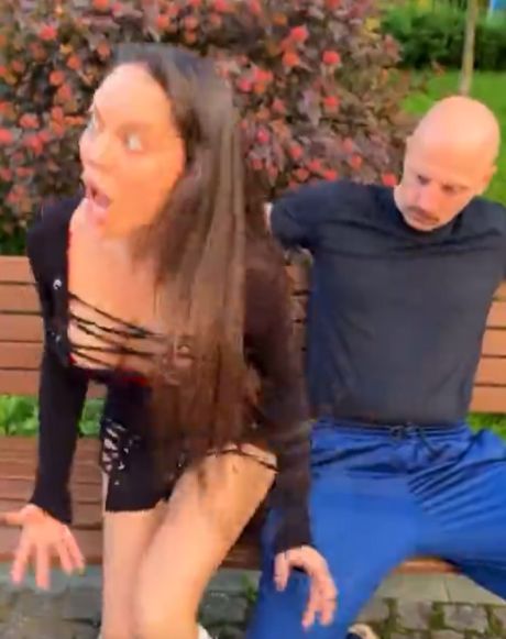 Похмельный сон