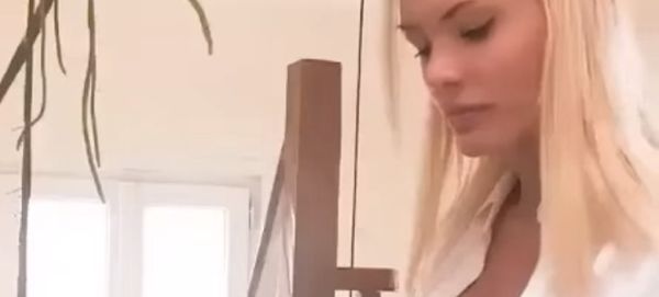 Музыкальная пауза