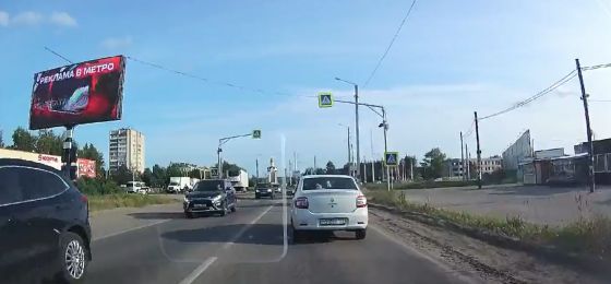Да мог и не спешиваться, чего уж там…