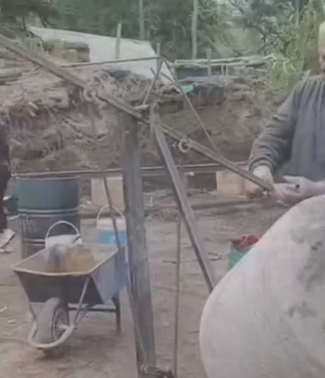 А вы фитнес, качалка...