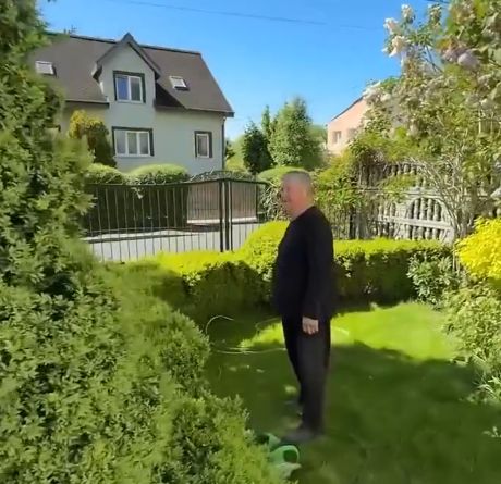 Красивое⁠⁠