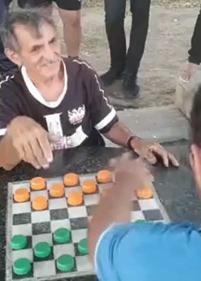 А ведь хорошая партия случилась⁠⁠