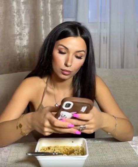 Вот такие отношения