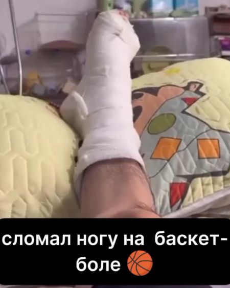 Эмпатичный бро⁠⁠