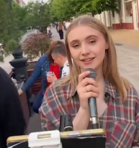 Всем любителям рока посвящается