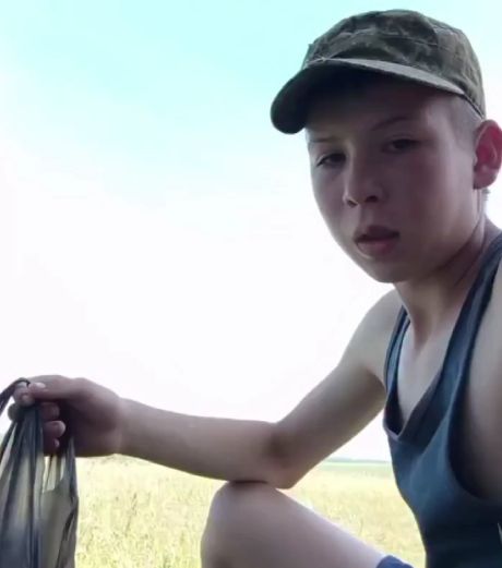 Перекус пастуха⁠⁠
