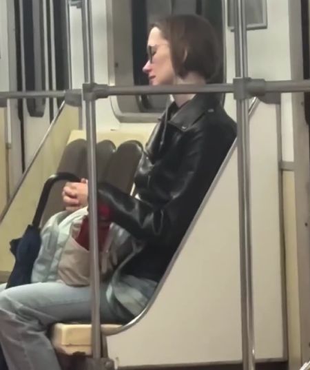 Роза для девушки⁠⁠