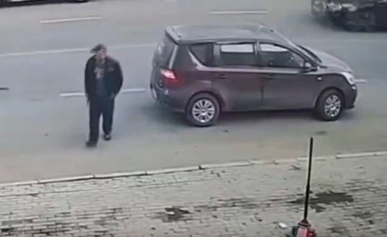 Автолюбители ваш выход