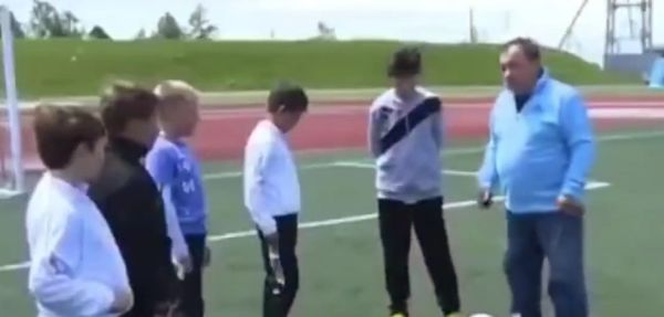 Такую притчу испортил...⁠⁠