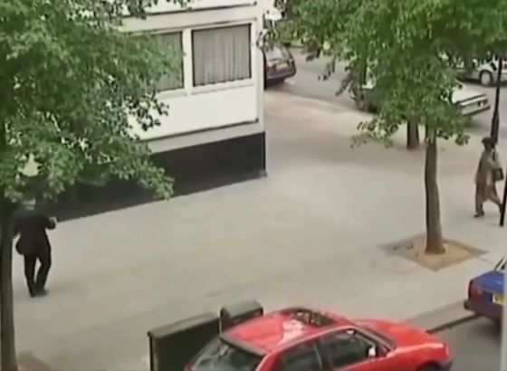 Страх перед прогрессом⁠⁠