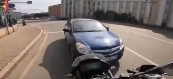 Женщина получает максимум от жизни!⁠⁠