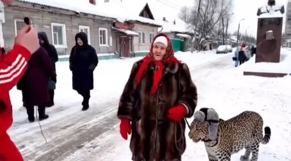 Ситуация остается загадкой