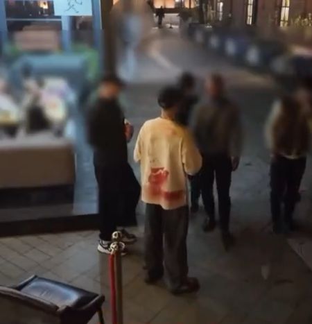 Как примерные семьянины мечтали в заведение попасть