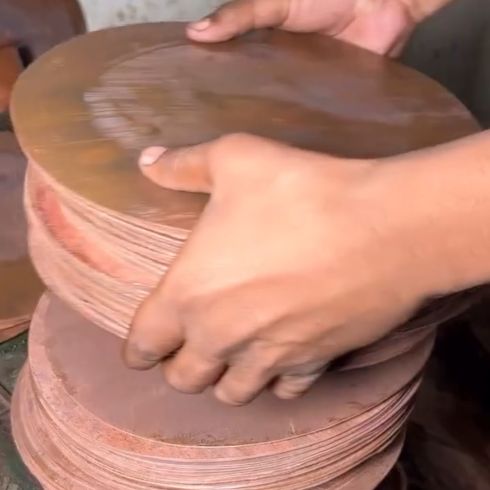 Бутылки из Пакистана