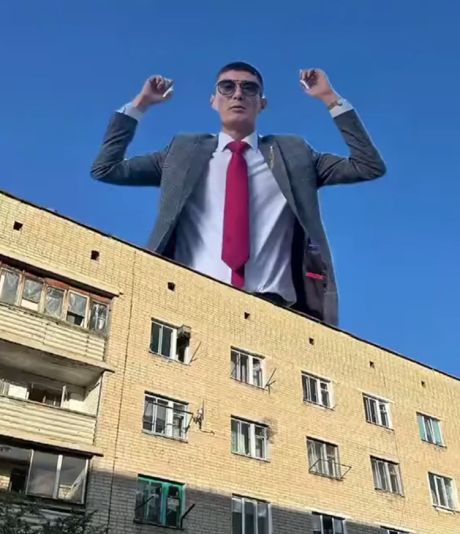 Король риэлторов