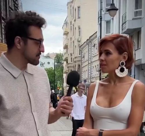 Мать четверых детей⁠⁠