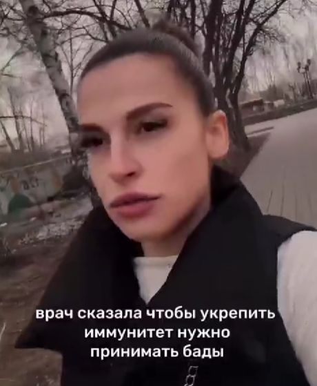 Врачи рекомендуют