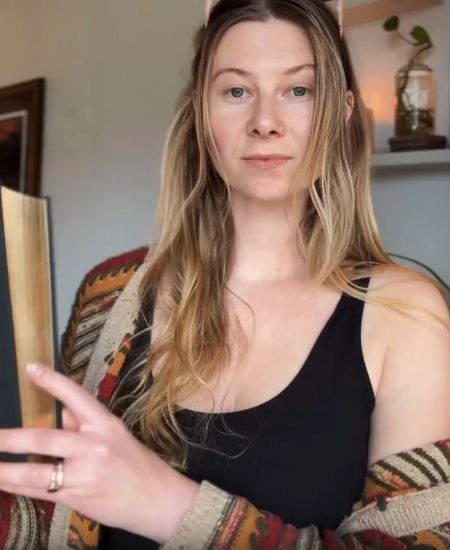 Искусство выжигания на книгах