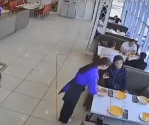 Когда начальник уважает своих сотрудников⁠⁠