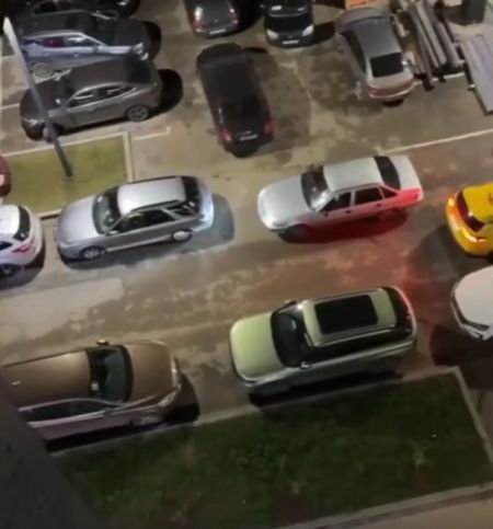 Ожидаются осадки в виде бутылок⁠⁠