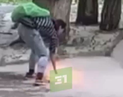 Человеческая тупость⁠⁠