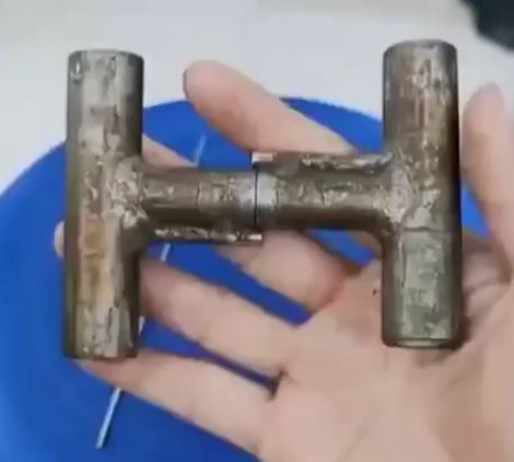 Классный аппарат получился⁠⁠